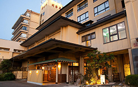 施設外観