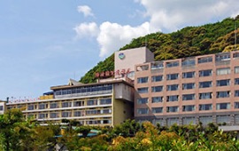 施設外観
